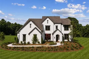 3197 Shumard Way, Marietta, GA 30064 - Photo 1