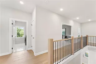 3197 Shumard Way, Marietta, GA 30064 - Photo 21