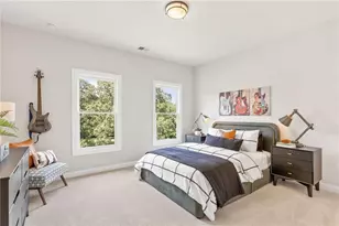 3197 Shumard Way, Marietta, GA 30064 - Photo 29