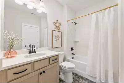 3197 Shumard Way, Marietta, GA 30064 - Photo 27