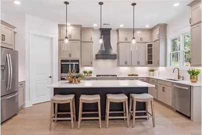 3197 Shumard Way, Marietta, GA 30064 - Photo 11