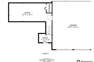 1006 Pinetree Ct, Powder Springs, GA 30127 - Photo 47