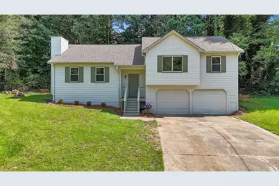 1006 Pinetree Court, Powder Springs, GA 30127 - Photo 1