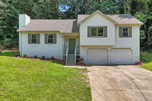 1006 Pinetree Ct, Powder Springs, GA 30127 - Photo 1