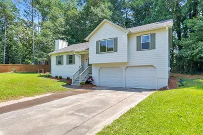 1006 Pinetree Court, Powder Springs, GA 30127 - Photo 41