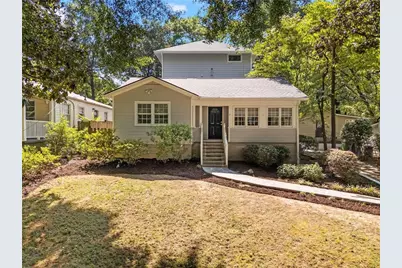 1476 Kenwood Avenue, Atlanta, GA 30309 - Photo 1