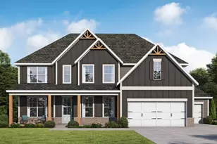 2568 Parkside Way Homesite 13, Gainesville, GA 30507 - Photo 1