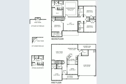 1488 Anderson Valley Drive, Snellville, GA 30039 - Photo 15