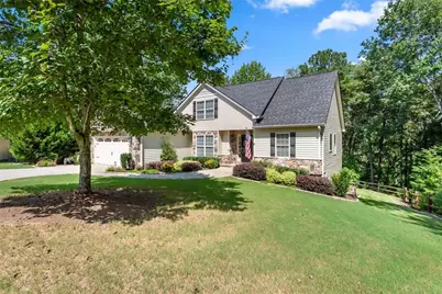 5644 Bald Ridge Trail, Gainesville, GA 30506 - Photo 57