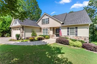 5644 Bald Ridge Trail, Gainesville, GA 30506 - Photo 1