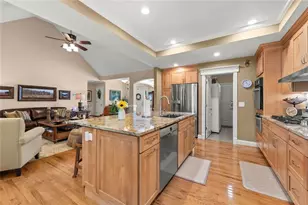 5644 Bald Ridge Trail, Gainesville, GA 30506 - Photo 13