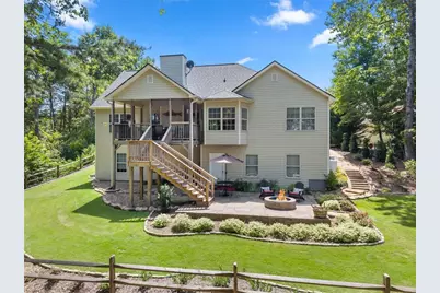5644 Bald Ridge Trail, Gainesville, GA 30506 - Photo 45