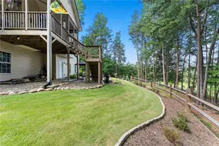 5644 Bald Ridge Trail, Gainesville, GA 30506 - Photo 43