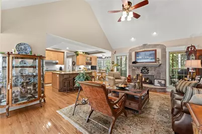 5644 Bald Ridge Trail, Gainesville, GA 30506 - Photo 9