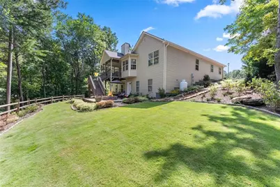 5644 Bald Ridge Trail, Gainesville, GA 30506 - Photo 47