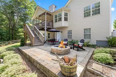 5644 Bald Ridge Trail, Gainesville, GA 30506 - Photo 49