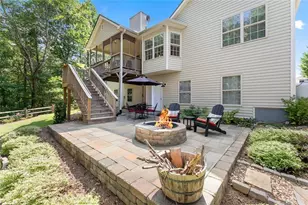 5644 Bald Ridge Trail, Gainesville, GA 30506 - Photo 49
