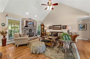 5644 Bald Ridge Trail, Gainesville, GA 30506 - Photo 11