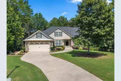 5644 Bald Ridge Trail, Gainesville, GA 30506 - Photo 55