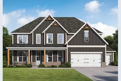 2564 Parkside Way Homesite 12, Gainesville, GA 30507 - Photo 1