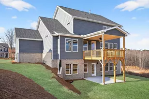 2564 Parkside Way Homesite 12, Gainesville, GA 30507 - Photo 33