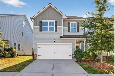 1553 Spring Hollow Way, Stone Mountain, GA 30083 - Photo 1