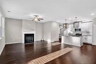 1553 Spring Hollow Way, Stone Mountain, GA 30083 - Photo 7
