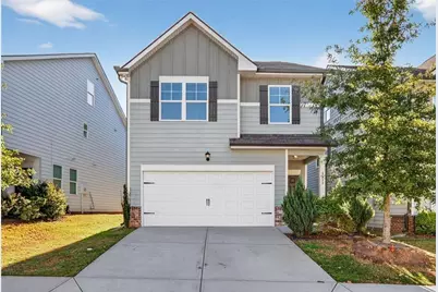1553 Spring Hollow Way, Stone Mountain, GA 30083 - Photo 1