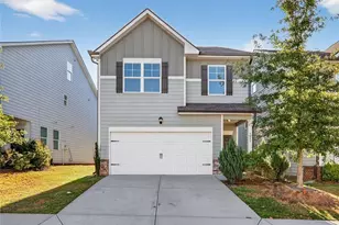 [Address not provided], Stone Mountain, GA 30083 - Photo 1