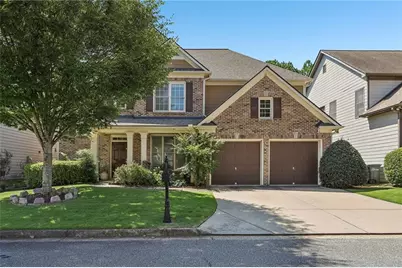 673 Maple Grove Way, Marietta, GA 30066 - Photo 1