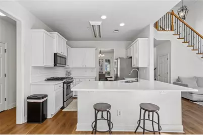 673 Maple Grove Way, Marietta, GA 30066 - Photo 5