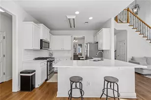 673 Maple Grove Way, Marietta, GA 30066 - Photo 5