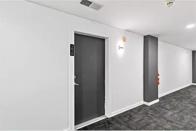 800 Peachtree Street NE #1010, Atlanta, GA 30308 - Photo 3