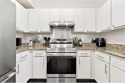 800 Peachtree Street NE #1010, Atlanta, GA 30308 - Photo 7