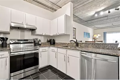 800 Peachtree Street NE #1010, Atlanta, GA 30308 - Photo 5