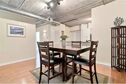 800 Peachtree Street NE #1010, Atlanta, GA 30308 - Photo 11