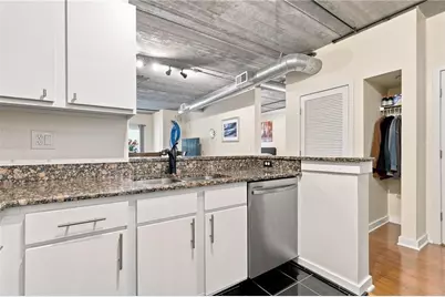 800 Peachtree Street NE #1010, Atlanta, GA 30308 - Photo 7