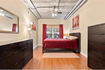 800 Peachtree Street NE #1010, Atlanta, GA 30308 - Photo 15