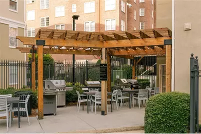 800 Peachtree Street NE #1010, Atlanta, GA 30308 - Photo 27