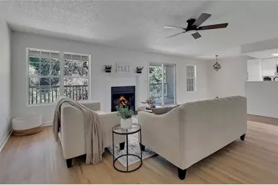 4106 Whitehall Way, Alpharetta, GA 30004 - Photo 5