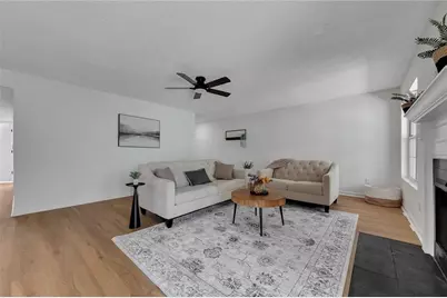 4106 Whitehall Way, Alpharetta, GA 30004 - Photo 7
