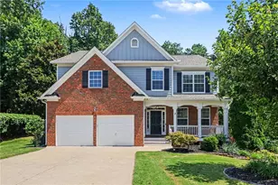 4820 Fieldstone View Cir, Cumming, GA 30028 - Photo 63