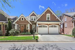 227 Vlg Clb Trl, Clayton, GA 30525 - Photo 1