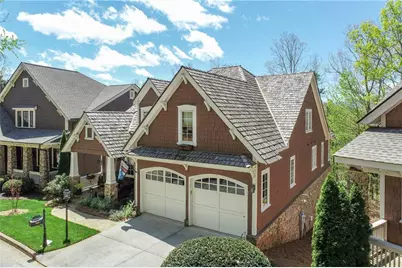 227 Village Club Trail, Clayton, GA 30525 - Photo 3
