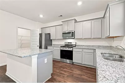 5400 Andrew Lane, Lithonia, GA 30038 - Photo 13