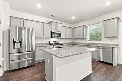 5400 Andrew Lane, Lithonia, GA 30038 - Photo 11