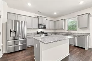 5400 Andrew Ln, Lithonia, GA 30038 - Photo 11