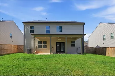5400 Andrew Lane, Lithonia, GA 30038 - Photo 29