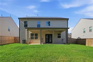 5400 Andrew Ln, Lithonia, GA 30038 - Photo 29