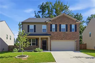 5400 Andrew Ln, Lithonia, GA 30038 - Photo 1